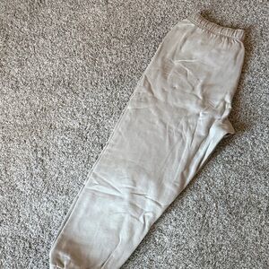 Lululemon joggers scuba